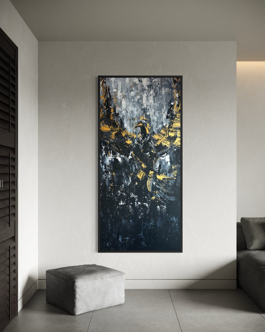 The Eagle XL (78x38")